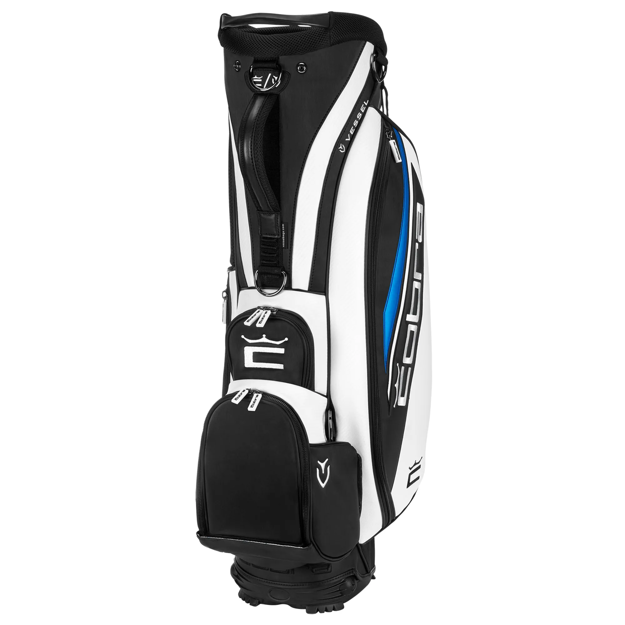 Cobra Golf Aerojet Staff Stand Bag