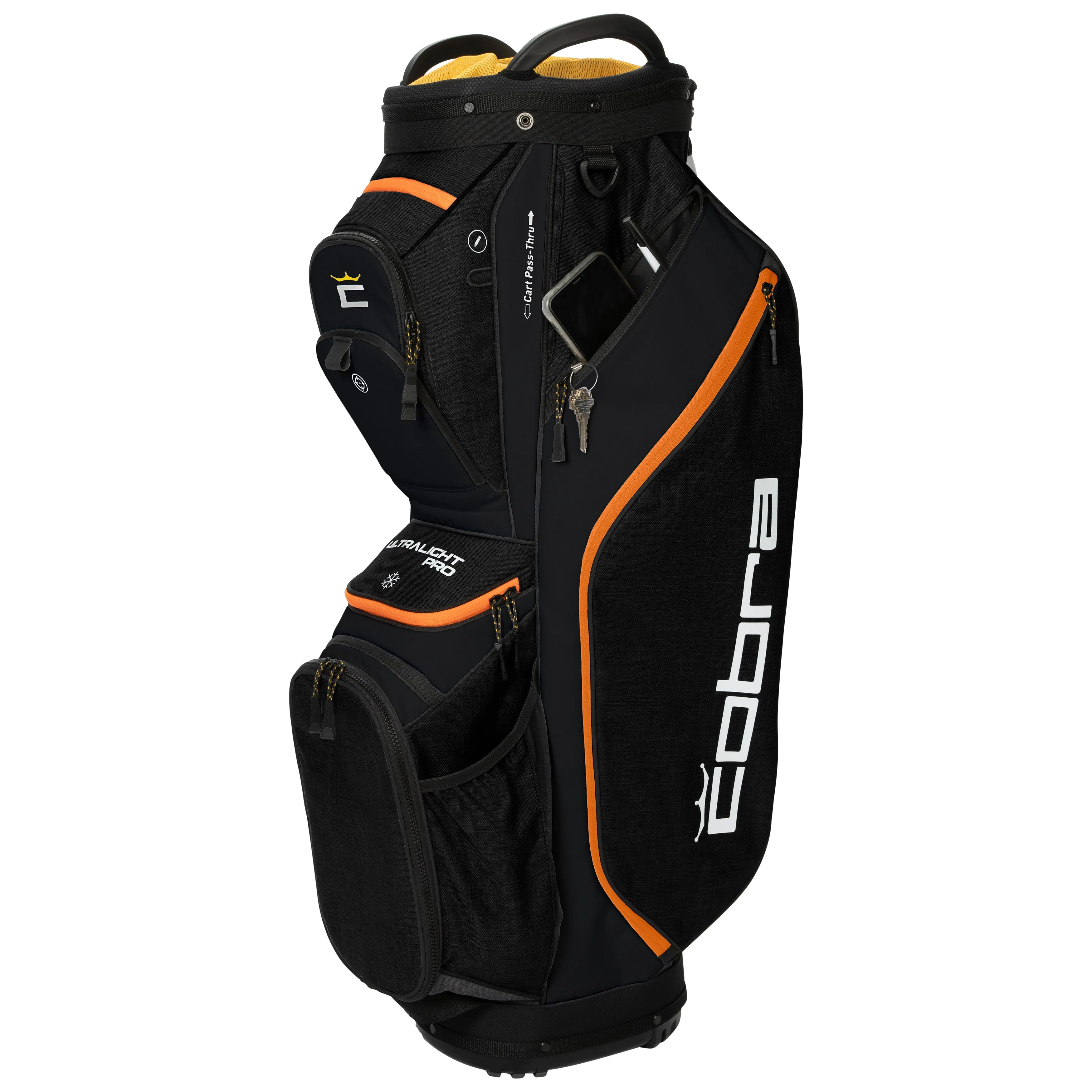 Cobra Golf Ultralight Pro Cart Bag