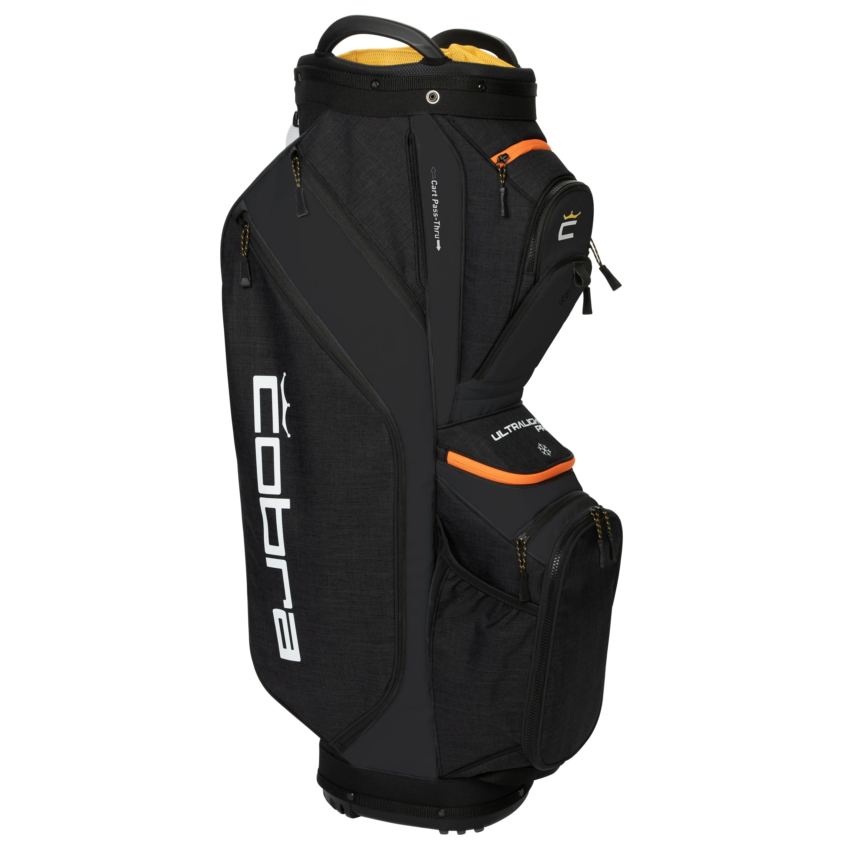 Cobra Golf Ultralight Pro Cart Bag