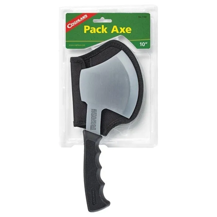 Coghlan's Pack Axe Camping Tool