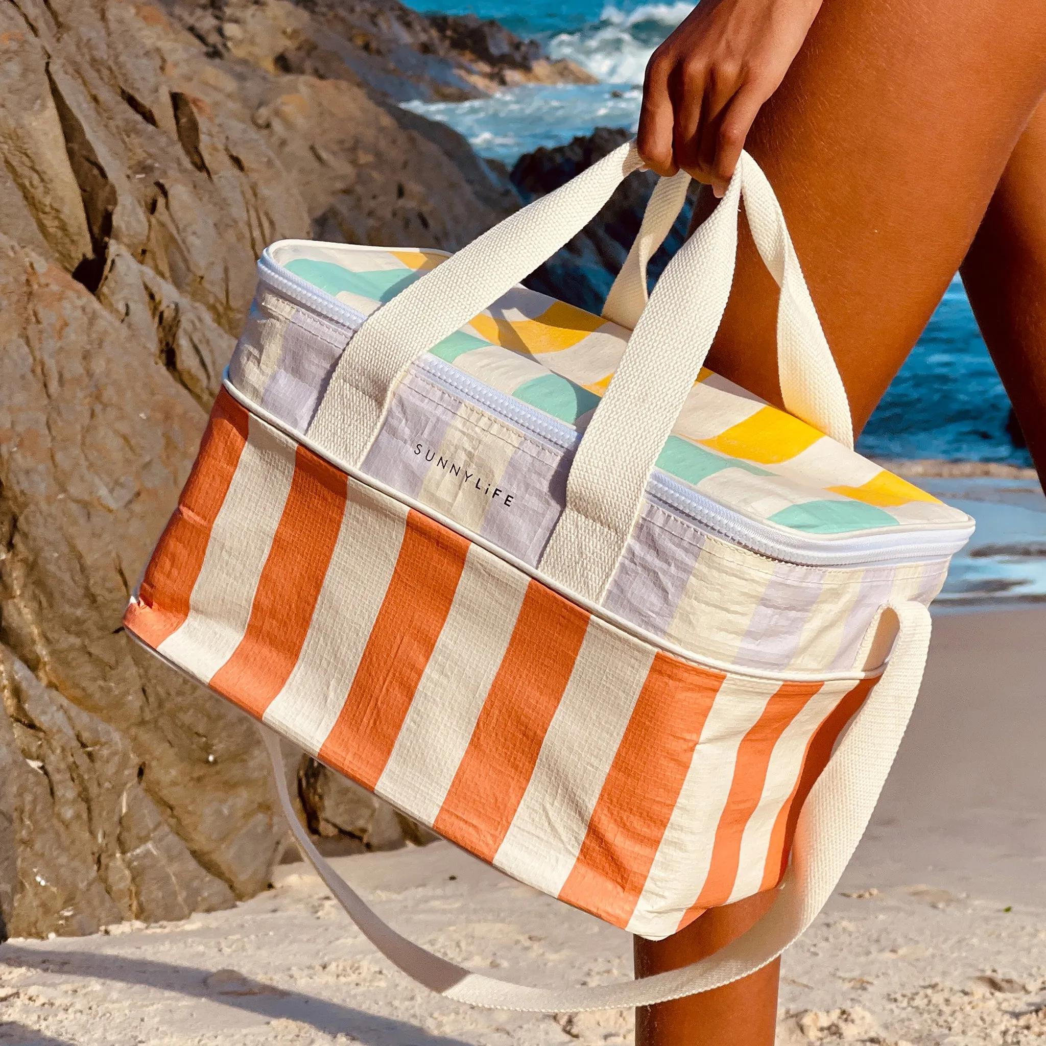 Cooler Bag | Rio Sun Multi