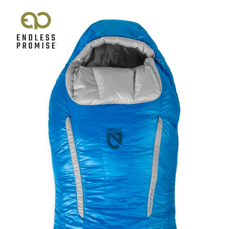 Disco™ Men's Endless Promise® Down Sleeping Bag