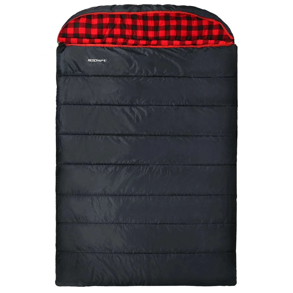 Double Sleeping Bag for Adults