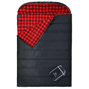 Double Sleeping Bag for Adults