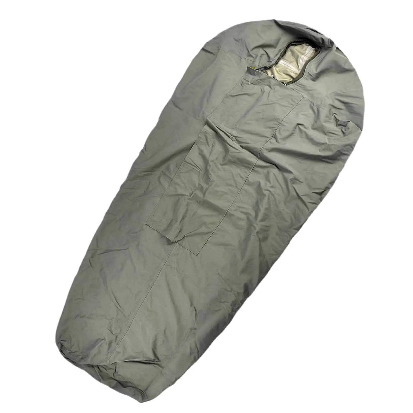 Dutch Army GoreTex Bivvy Bag