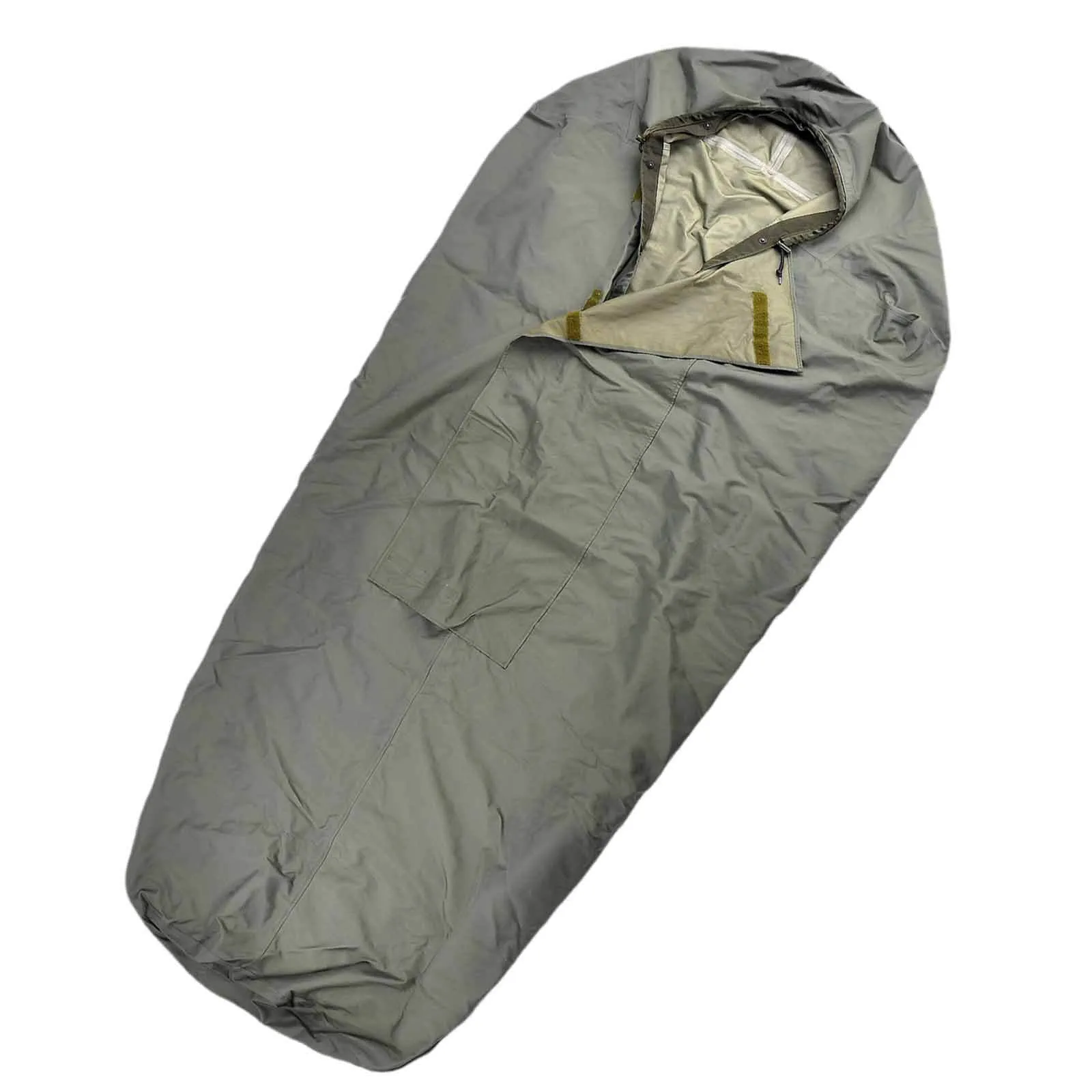 Dutch Army GoreTex Bivvy Bag