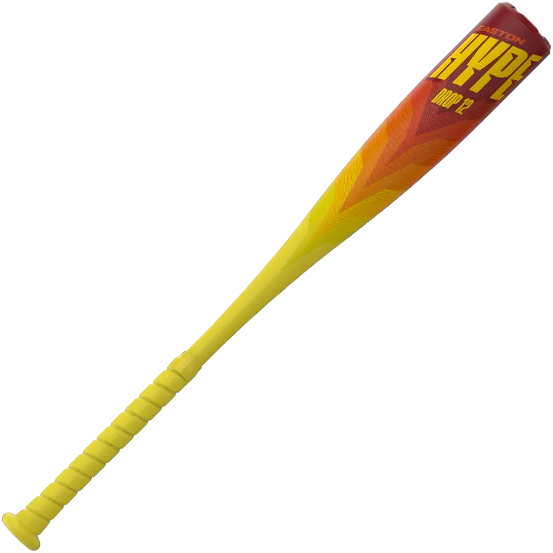 Easton Hype Fire -12 (2 3/4" Barrel) USSSA Baseball Bat  EJB4HYP12