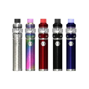 Eleaf iJust 3 Starter Kit (w/ Ello Duro)