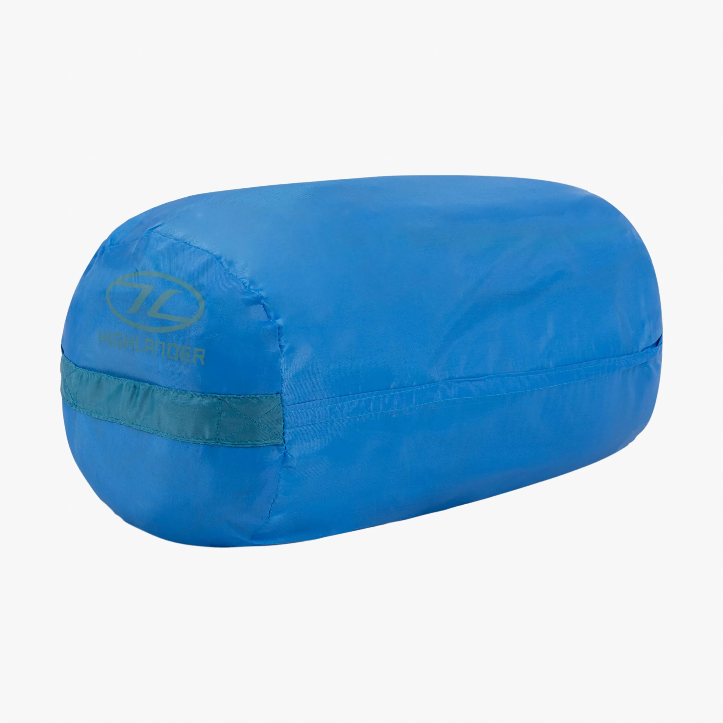 ENVELOPE 200 Sleeping Bag, French Blue