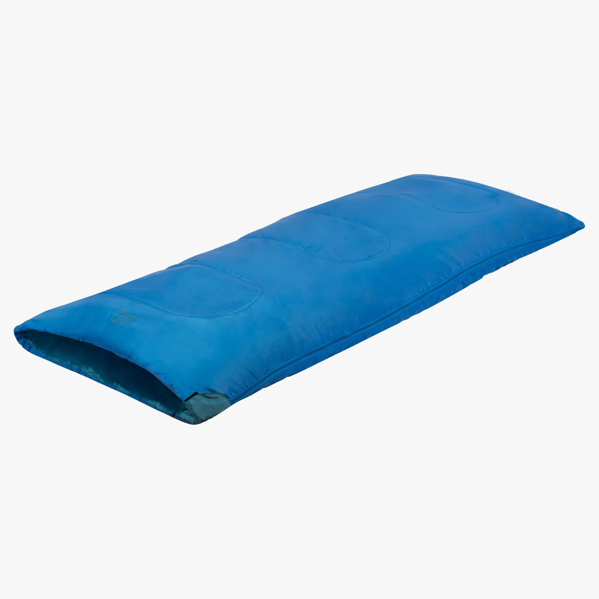 ENVELOPE 200 Sleeping Bag, French Blue