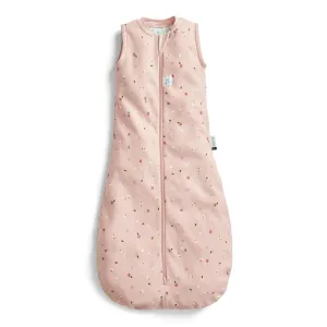 ergoPouch Jersey Sleeping Bag 1.0 TOG - Daisies