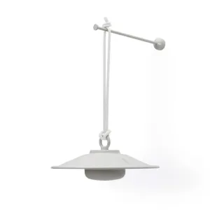 Fatboy Chap-O Cordless Hanging Lamp With Shade (Rechargeable - Indoor/Outdoor)