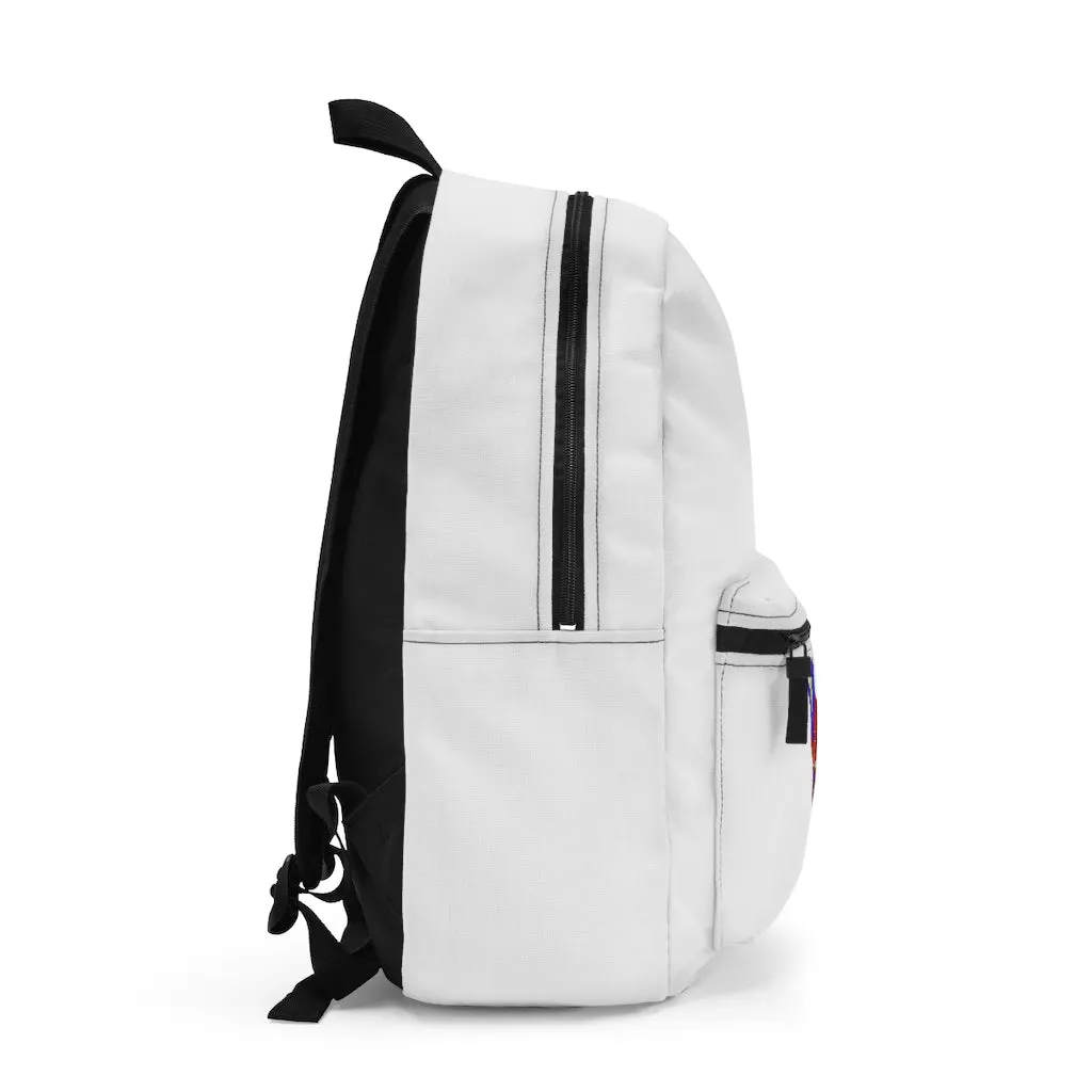 Faulkoneir Backpack (Made in USA)