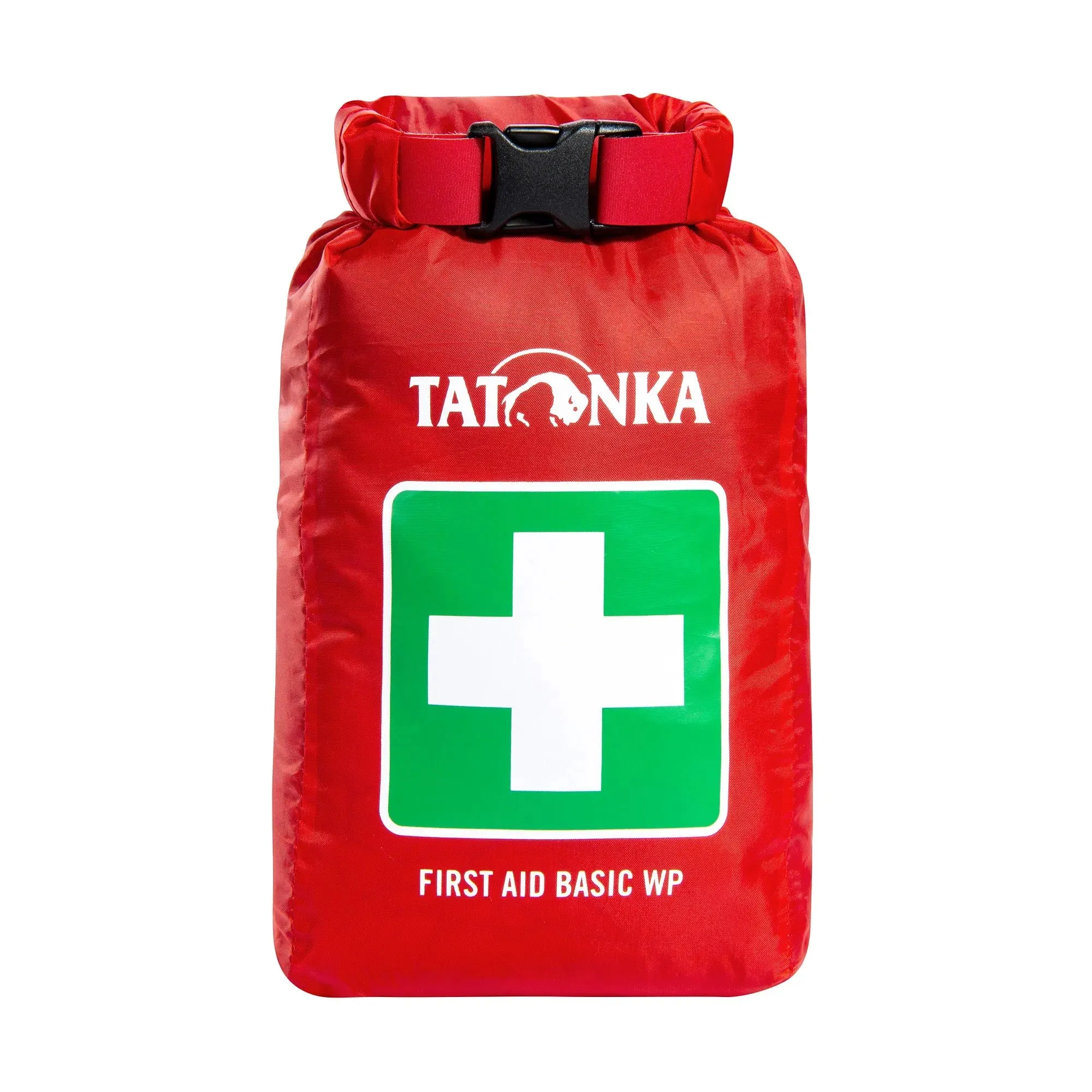 First Aid Kit Basic Waterproof