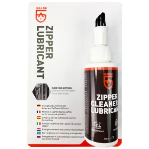 Gear Aid Zipper Lubricant and Cleaner