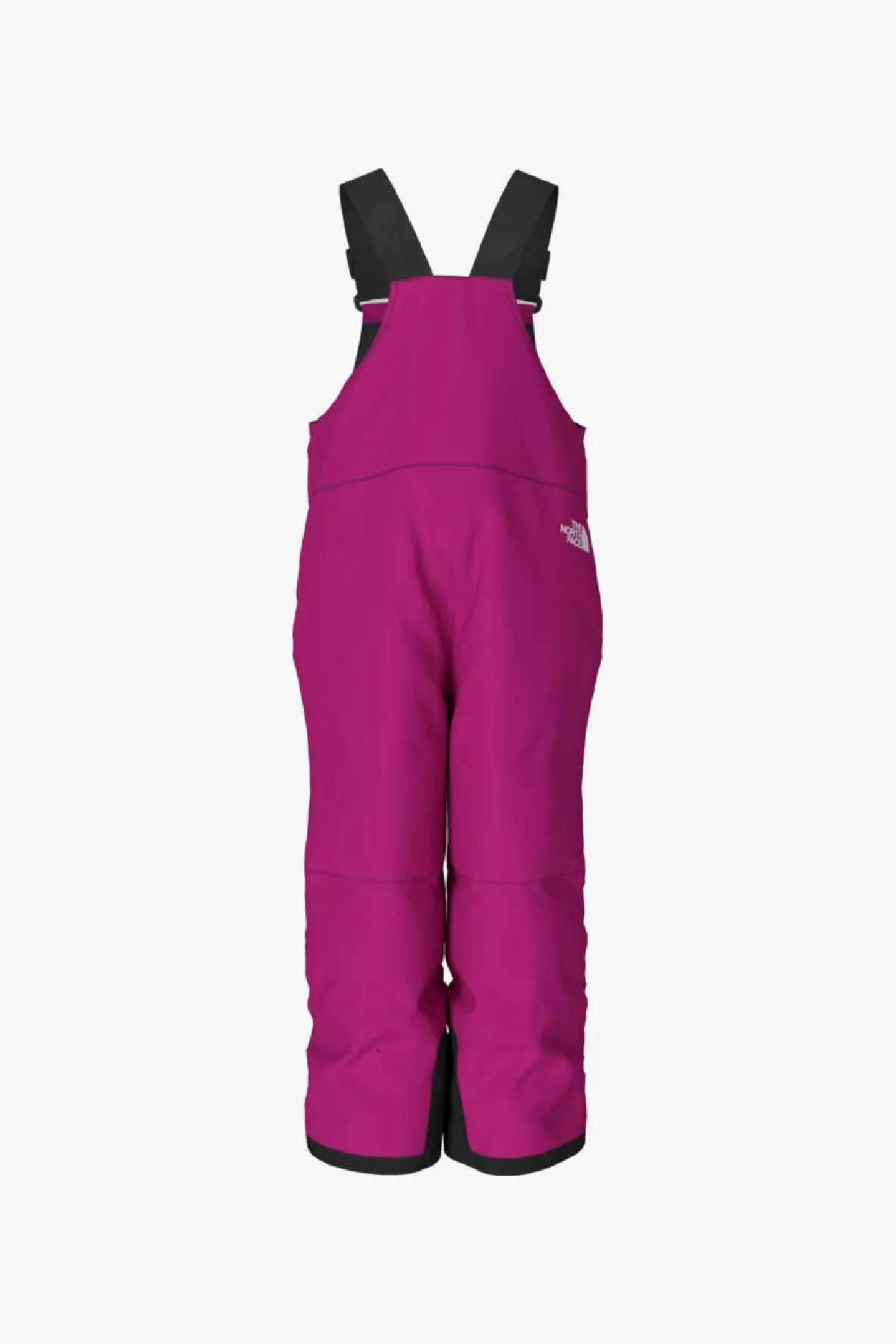 Girls North Face 2-Piece Winter Set (Size 6 left)