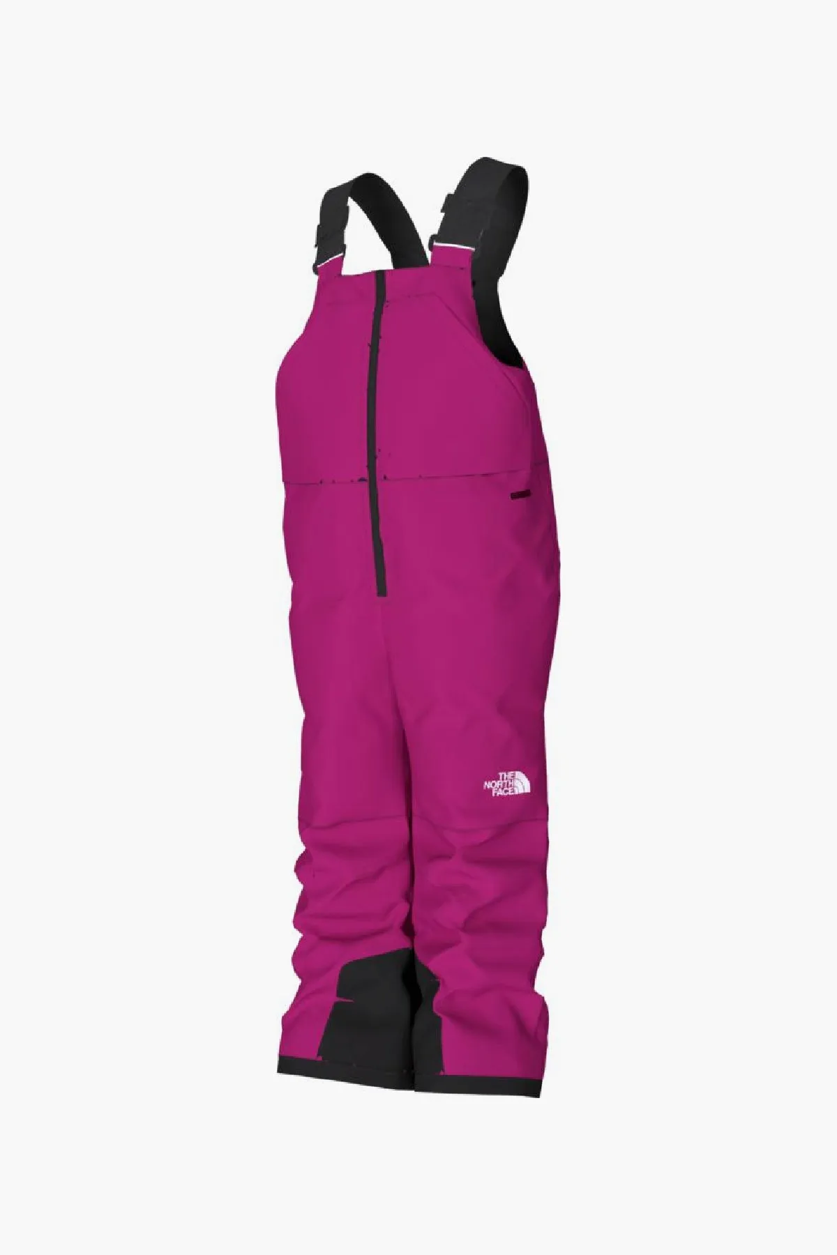 Girls North Face 2-Piece Winter Set (Size 6 left)