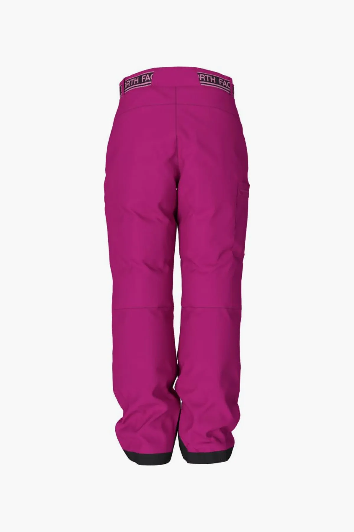 Girls Snowpants North Face Freedom Fuchsia Pink