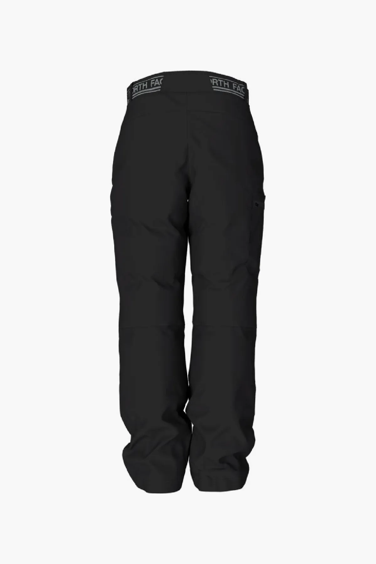 Girls Snowpants North Face Freedom TNF Black