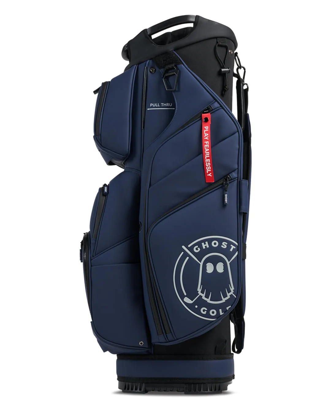 GT-14 PATRIOT BAG