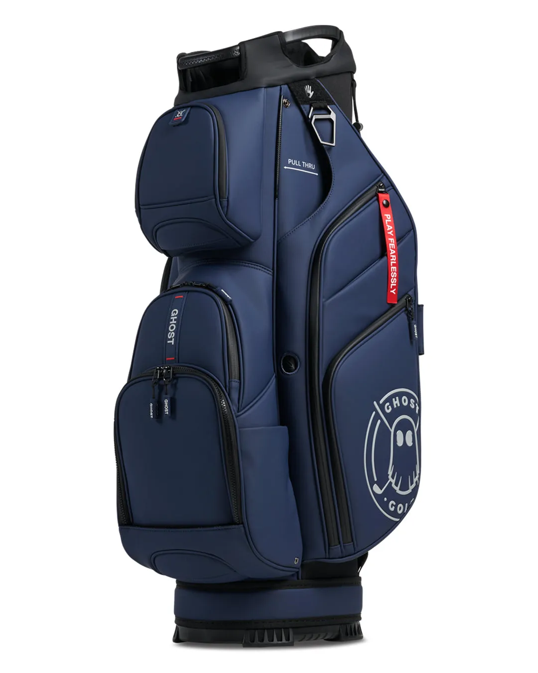 GT-14 PATRIOT BAG