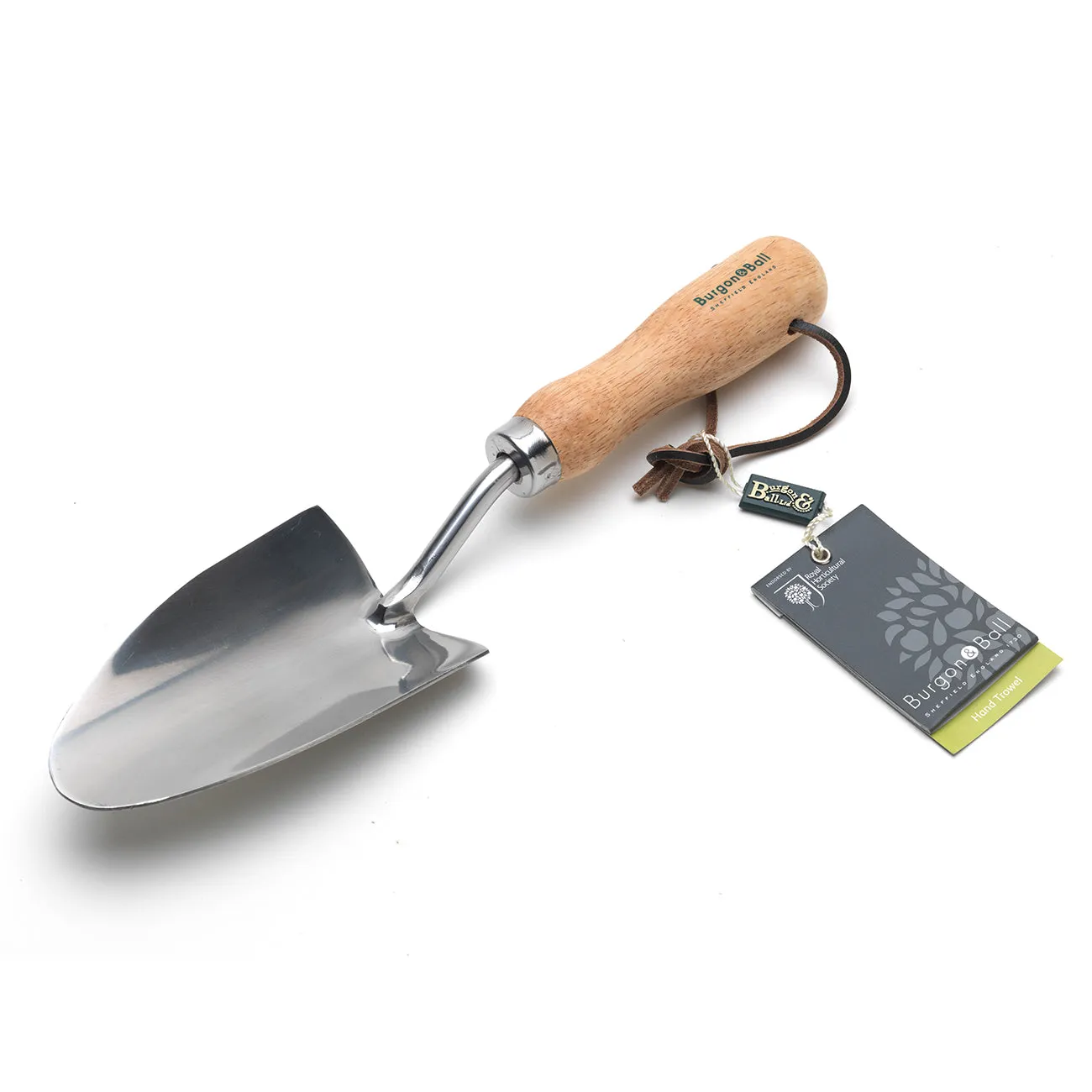 Hand Trowel - RHS Endorsed