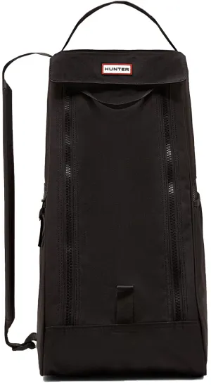 Hunter Accessories Original Tall Boot Bag Black