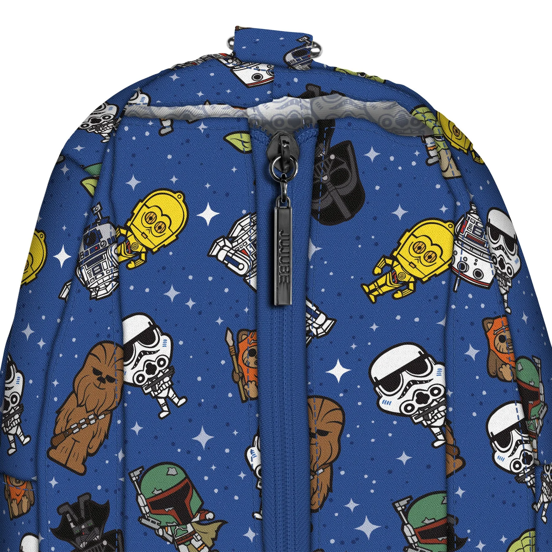 Ju-Ju-Be Star Wars Collection | Galaxy of Rivals ~ Zealous Backpack