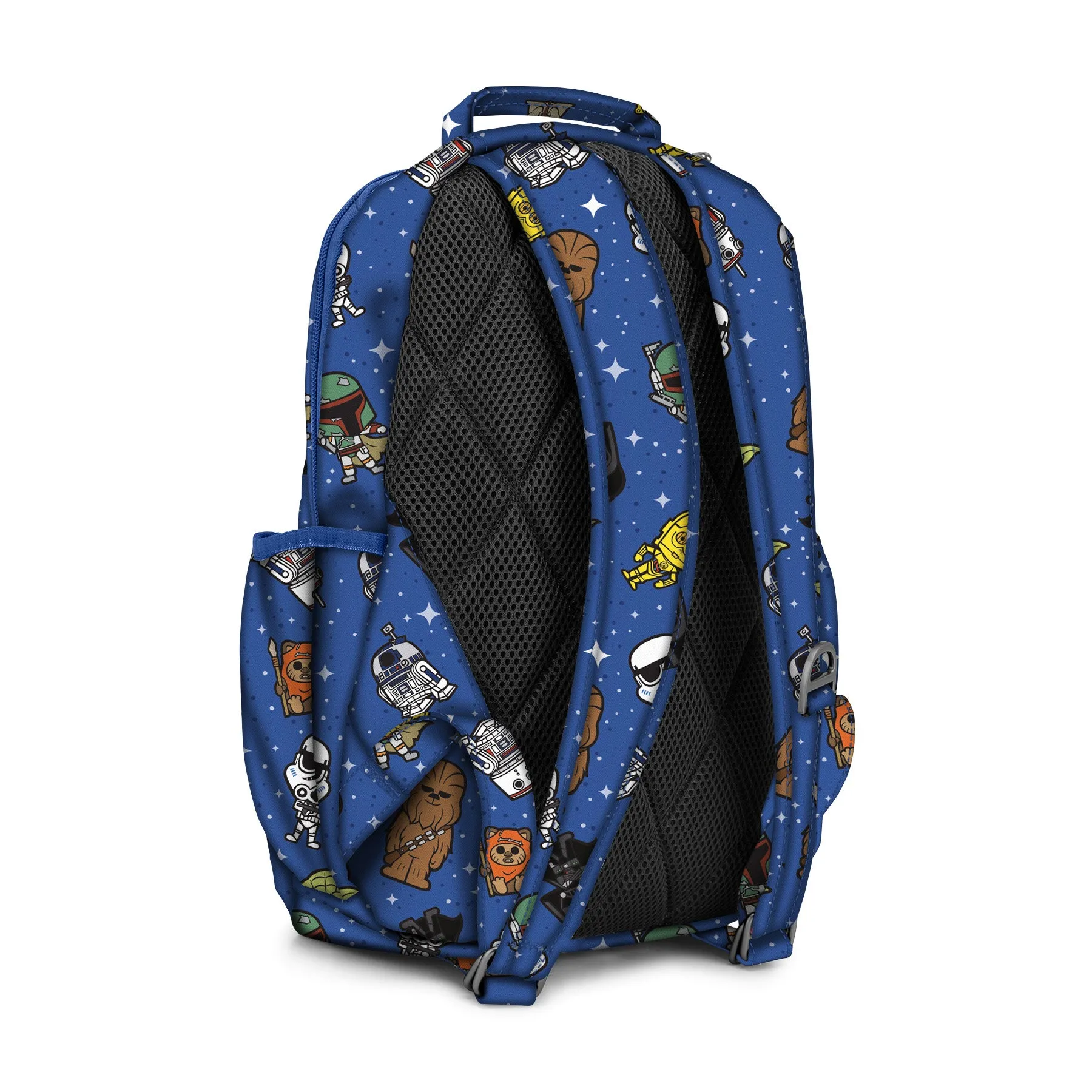 Ju-Ju-Be Star Wars Collection | Galaxy of Rivals ~ Zealous Backpack