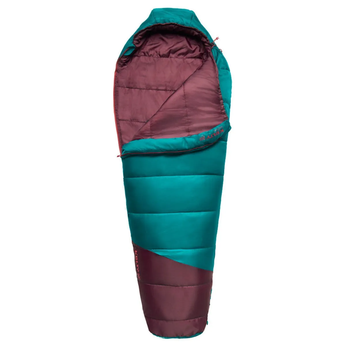 Kelty® Mistral Kids 20° Sleeping Bag