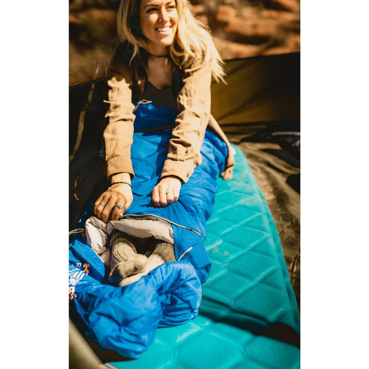 Kelty Rambler 50 Degree Sleeping Bag