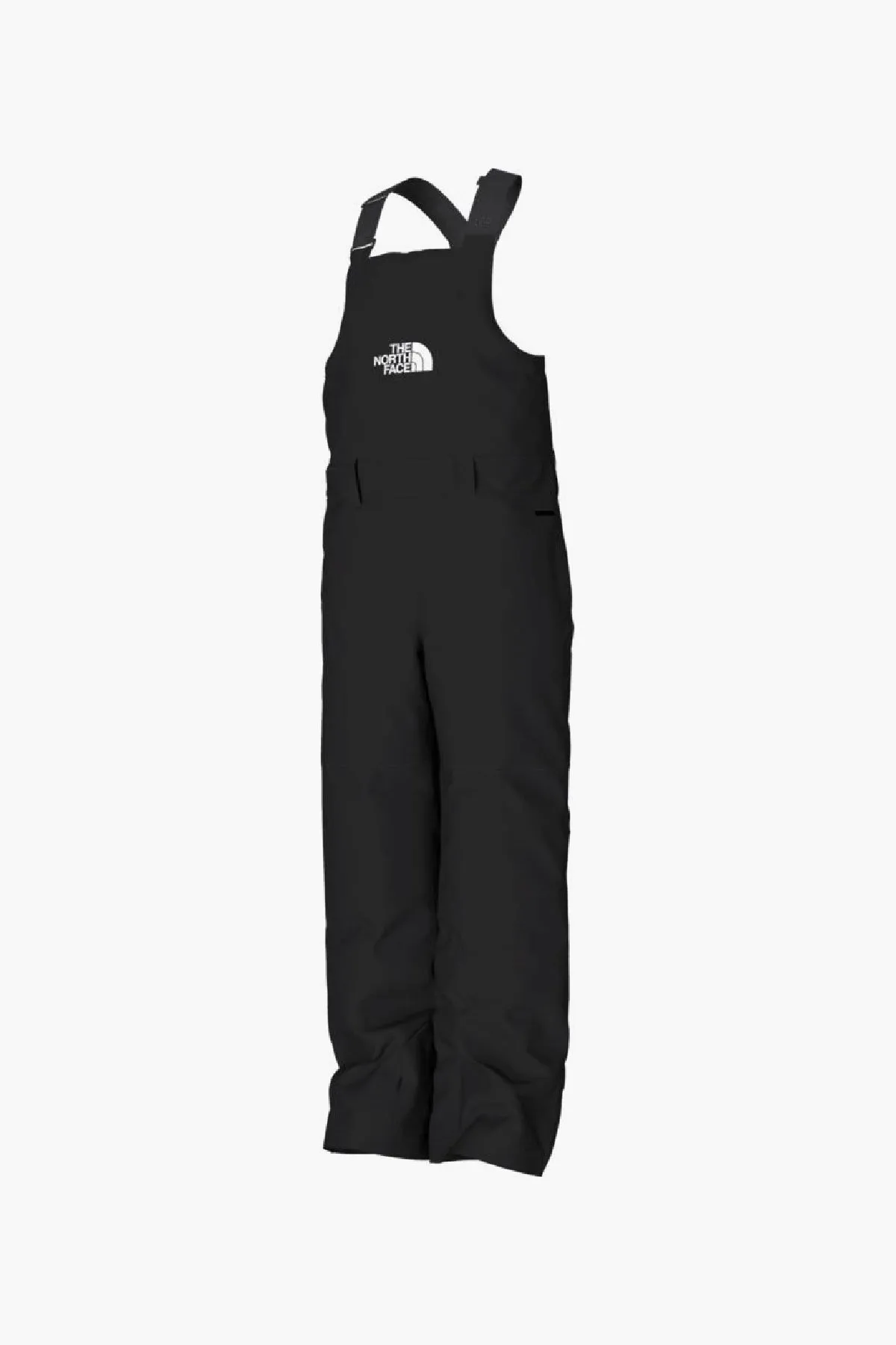 Kids Snowpants North Face Freedom Bib TNF Black