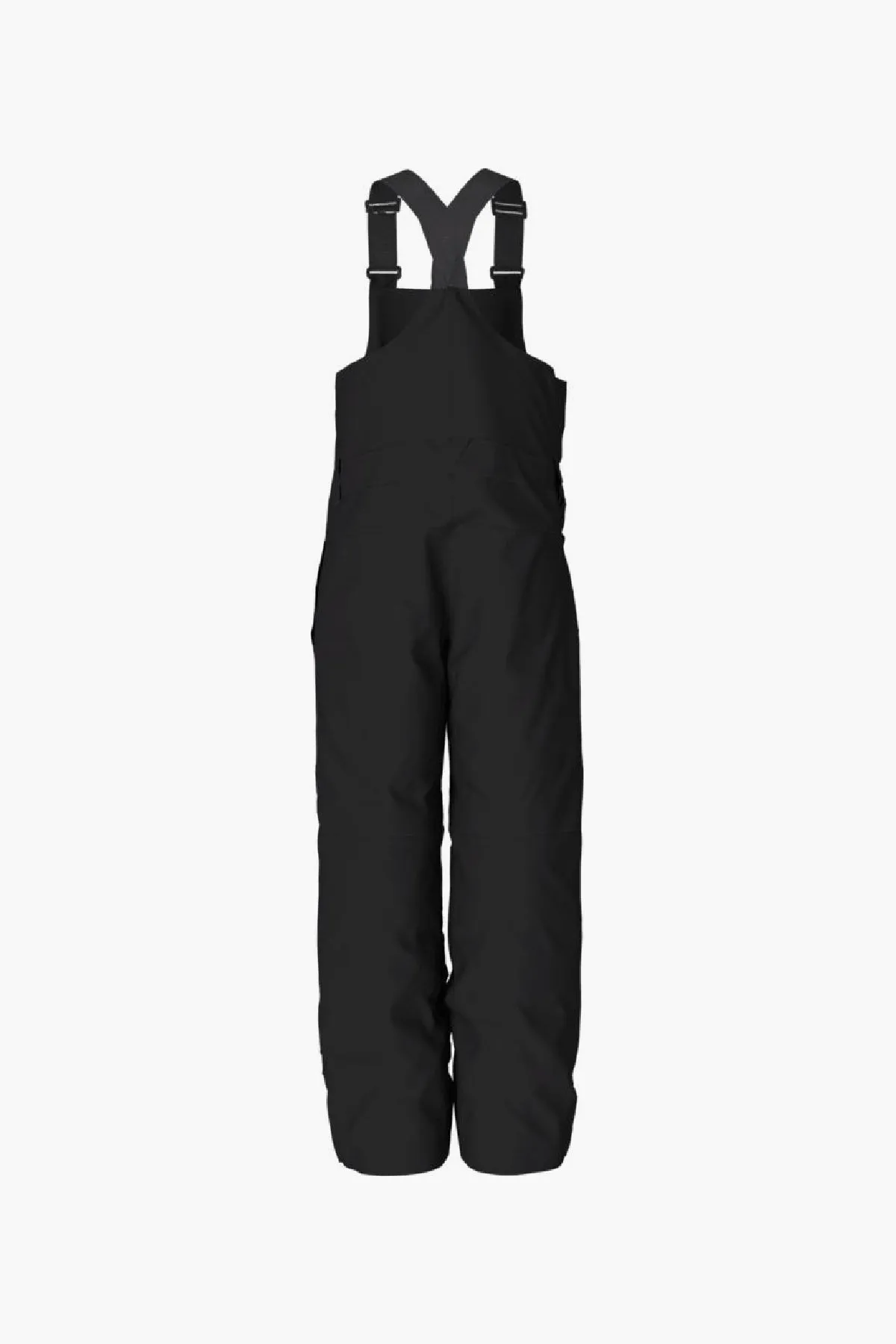 Kids Snowpants North Face Freedom Bib TNF Black