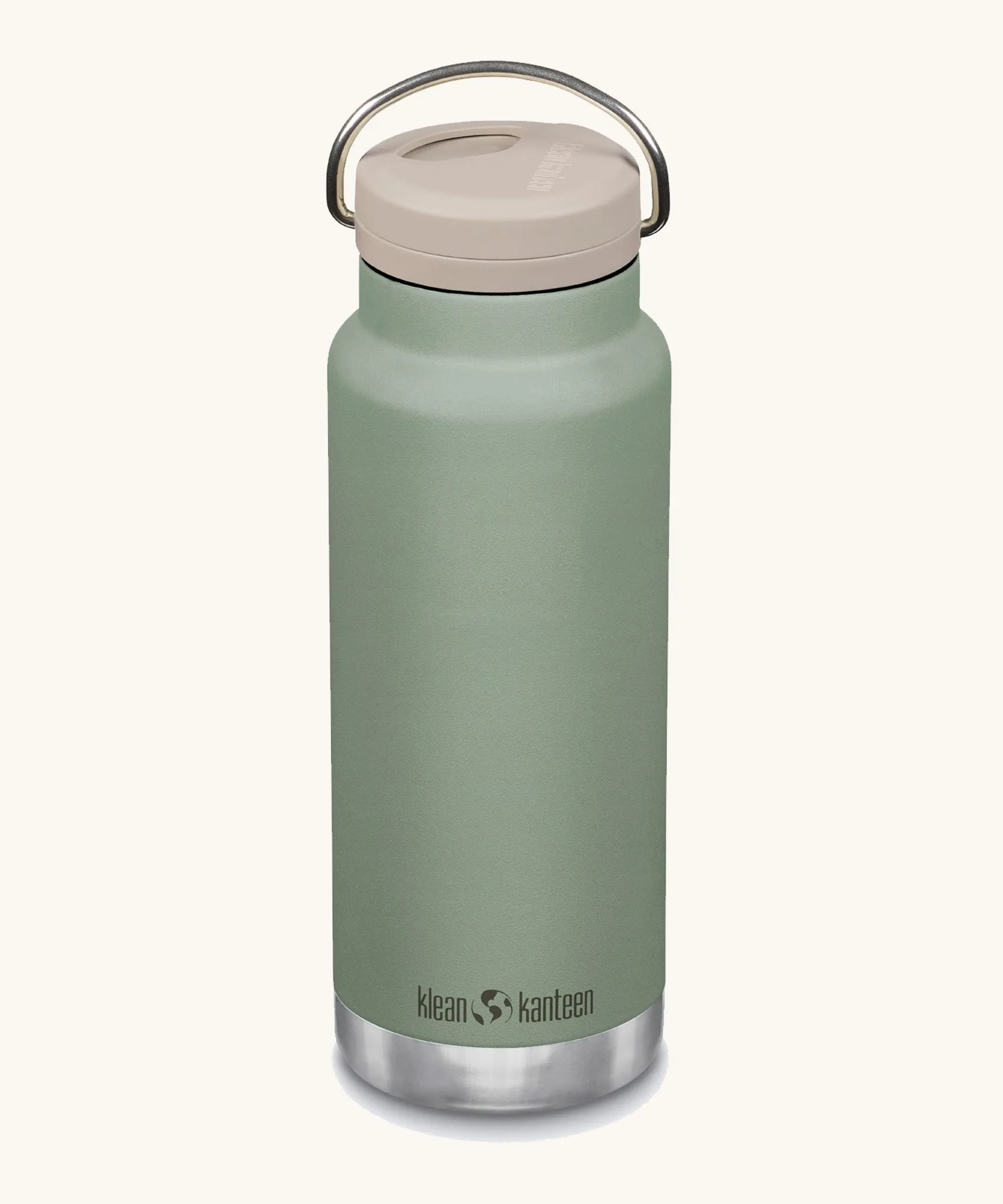 Klean Kanteen 32oz TKWide Twist Straw Cap