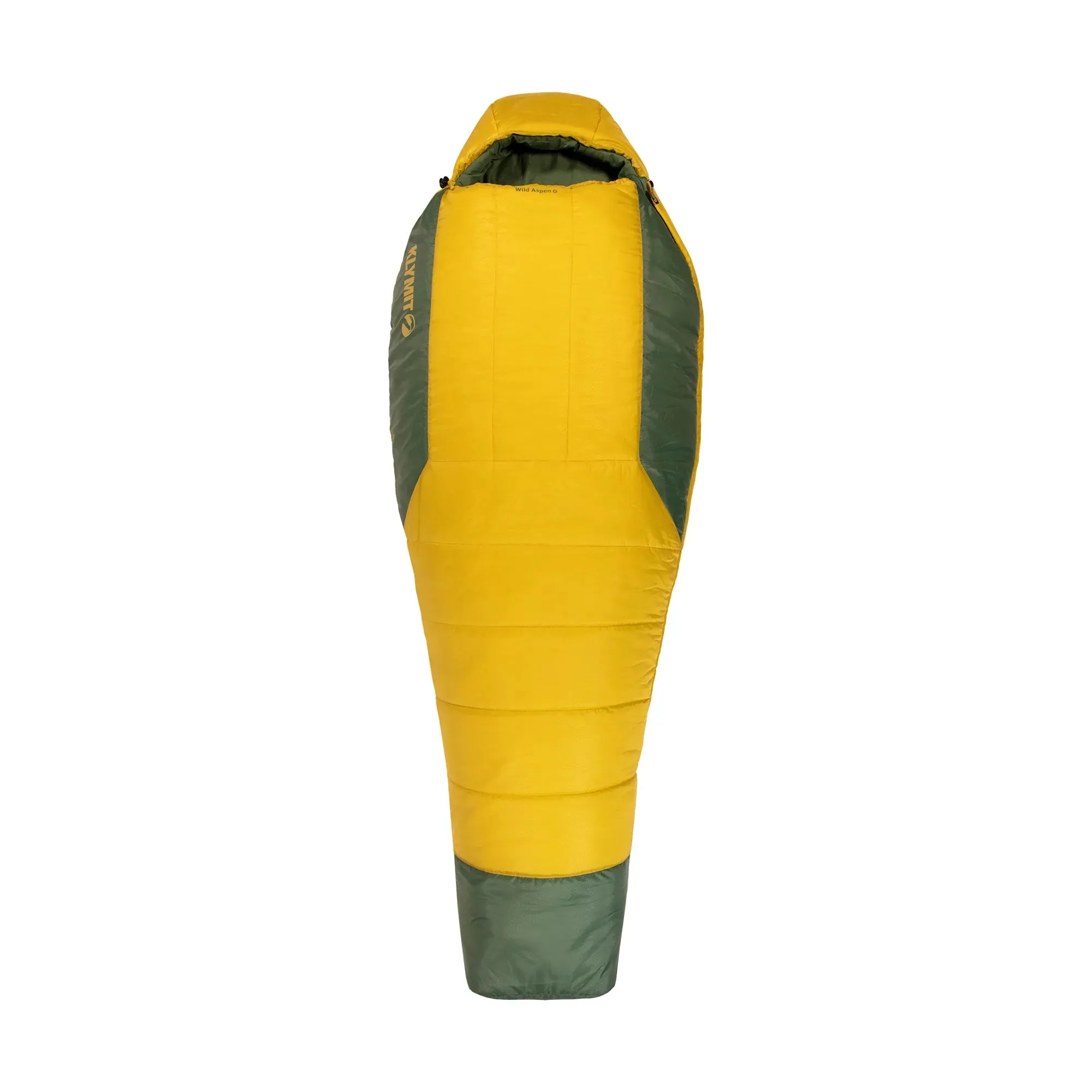 Klymit - Wild Aspen 0 (-18C) Sleeping Bags