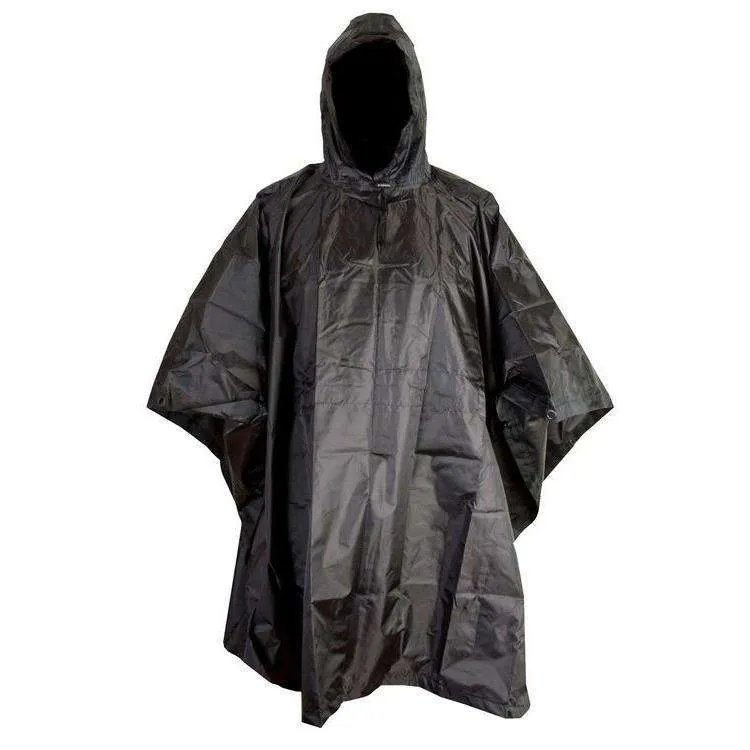 Kombat UK US Style Poncho