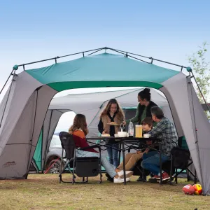 KOZI COMPACT SHELTER