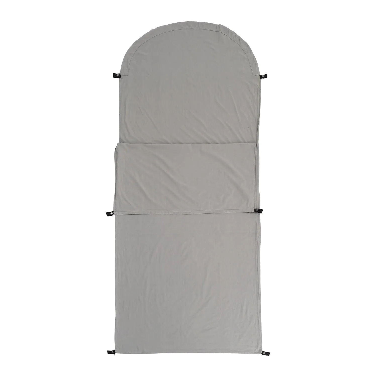 KOZI SLEEPING BAG LINERS