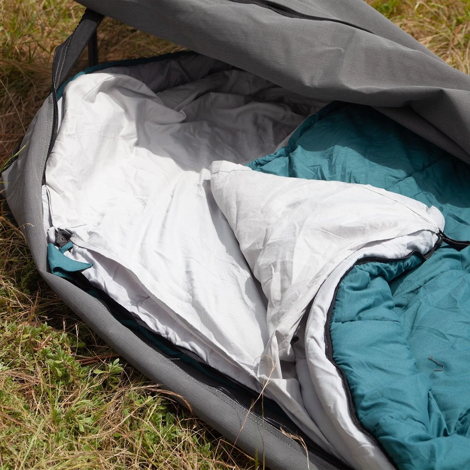 KOZI SLEEPING BAG LINERS