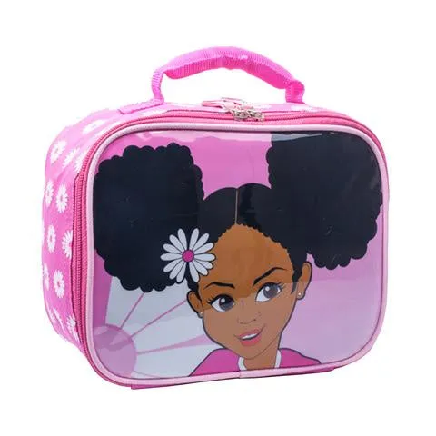 Lela Lunch Bag