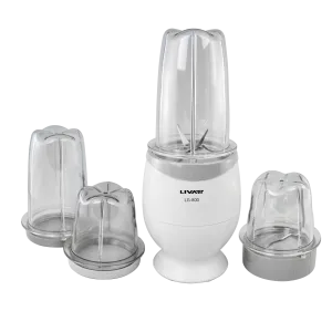 Livart LG-800 Mini Mixer High-Speed Blender