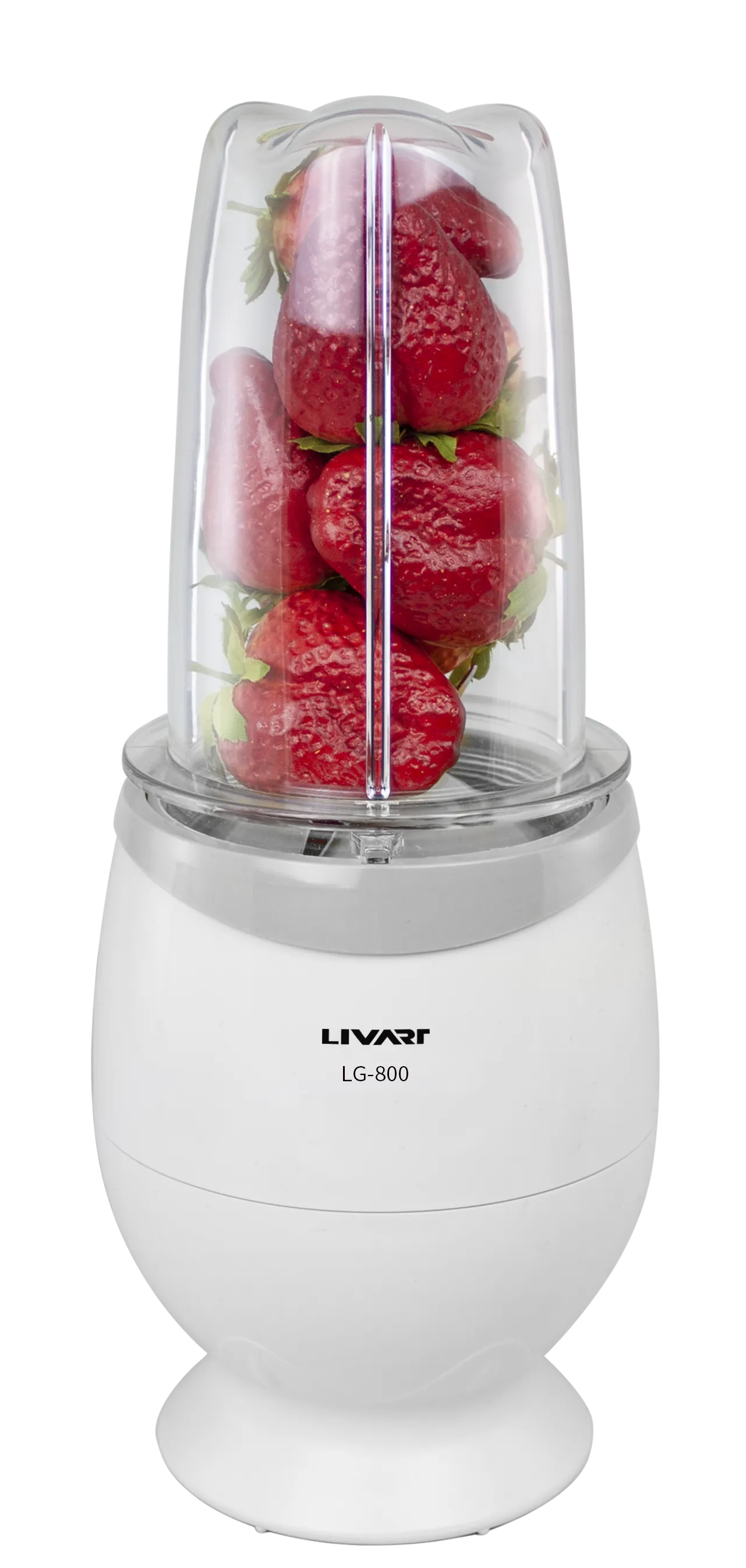 Livart LG-800 Mini Mixer High-Speed Blender