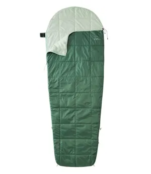 L.L.Bean Adventure 50 Sleeping Bag - Long