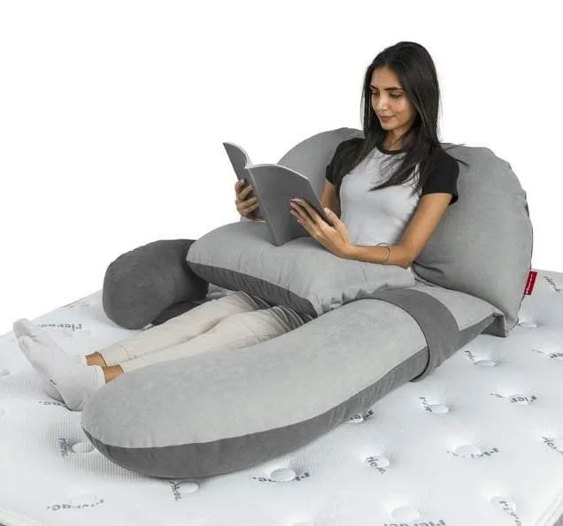 Long U Shape Pillow