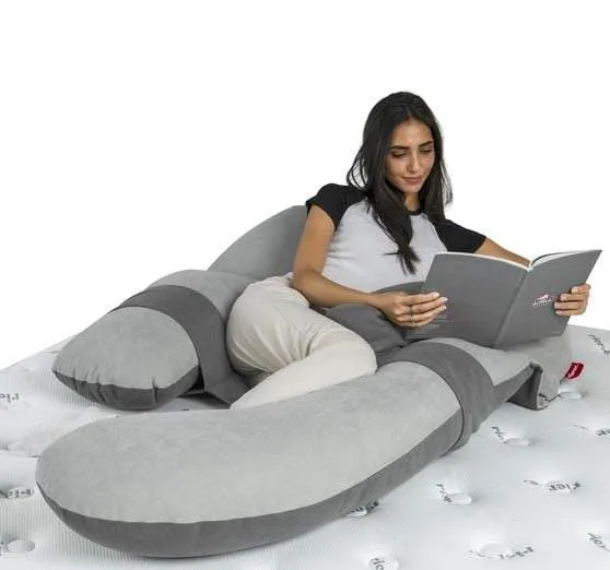 Long U Shape Pillow