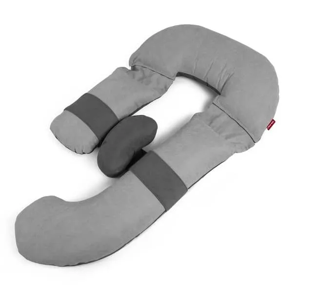 Long U Shape Pillow