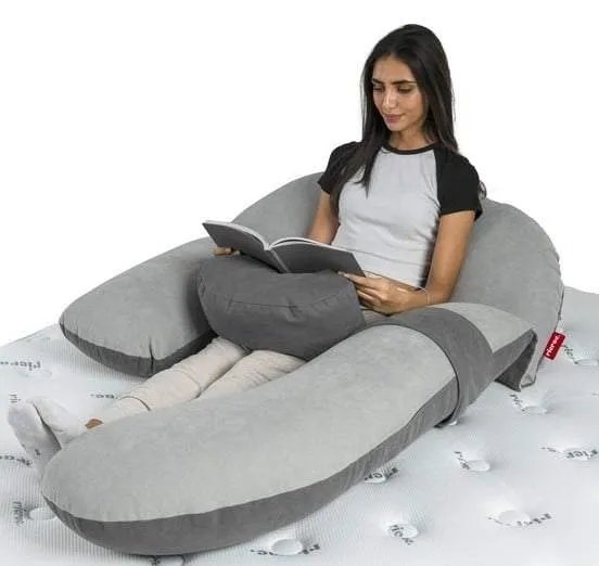 Long U Shape Pillow