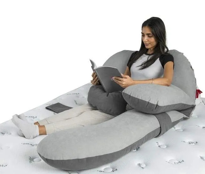 Long U Shape Pillow