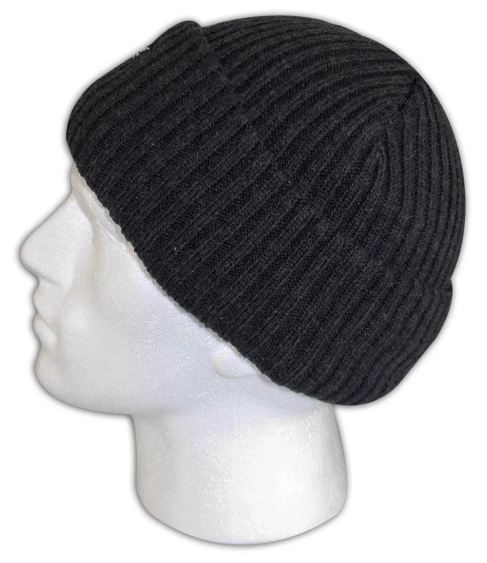 Mens Thermal Beanie Hat