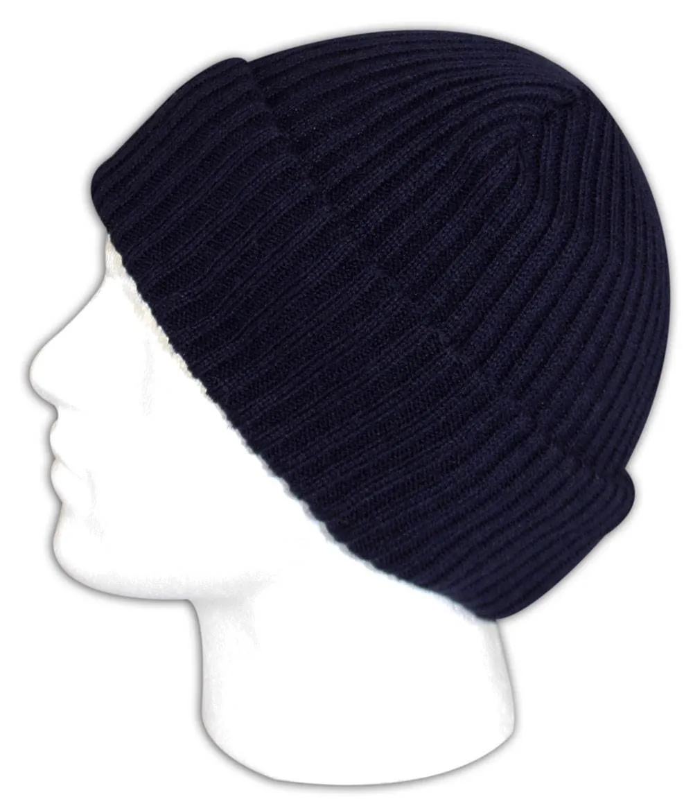 Mens Thermal Beanie Hat